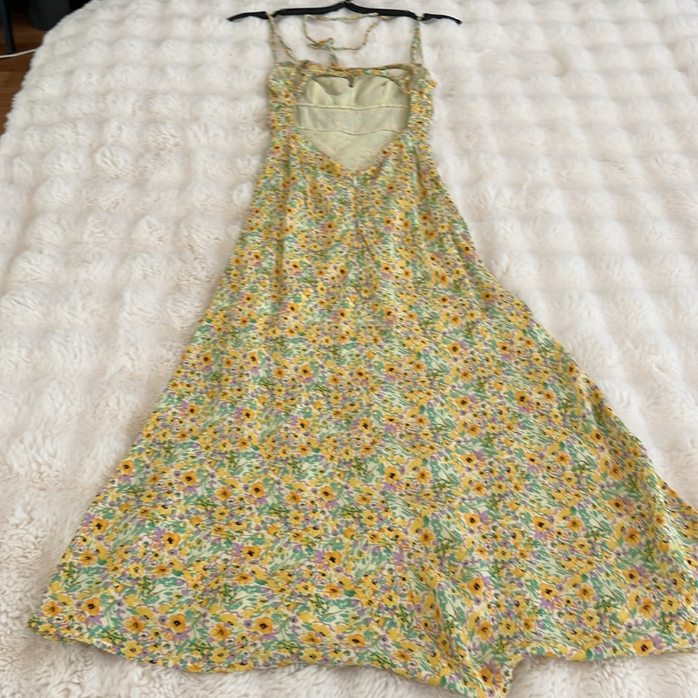 ASTR THE LABEL MARITZA DRESS size XSmall - Picture 3 of 16
